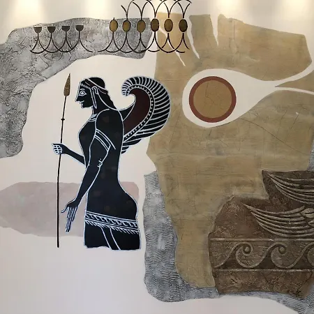 Aparthotel Poseidon Sunny Beach