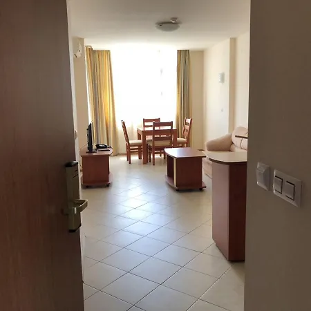 Poseidon Sunny Beach