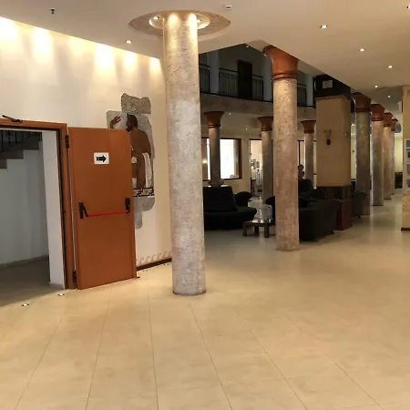 Aparthotel Poseidon Sunny Beach