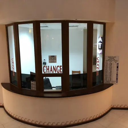 Aparthotel Poseidon 4*