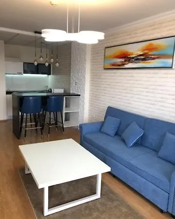 Poseidon Słoneczny Brzeg