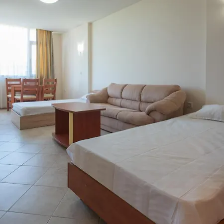 Poseidon 4* Słoneczny Brzeg