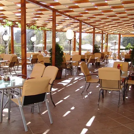 посейдон 4* Слънчев бряг