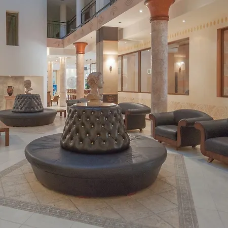 Poseidon Hotel apartamentowy