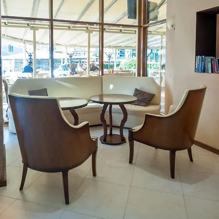 Poseidon 4* Slăntjev Brjag