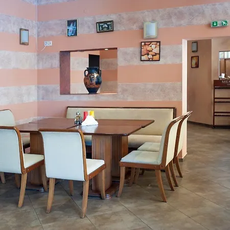 посейдон 4* Слънчев бряг