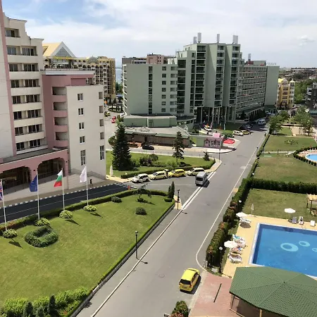 посейдон