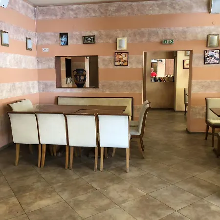 посейдон Апартхотел