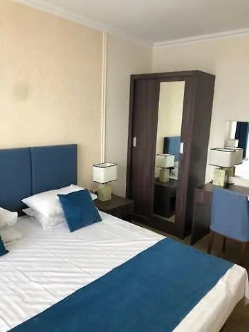 Poseidon 4* Sunny Beach