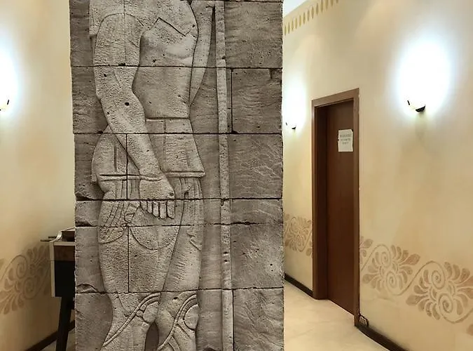 Poseidon Aparthotel 4*