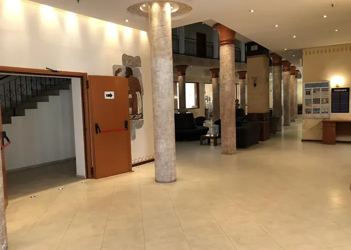 Aparthotel Poseidon Sunny Beach