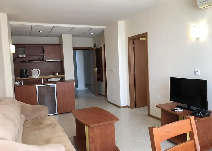 Poseidon Sunny Beach