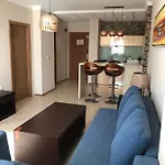 Poseidon Appart hôtel