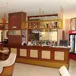 посейдон 4*