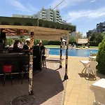 Apart Otel Poseidon 4*