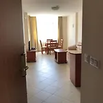 посейдон Слънчев бряг