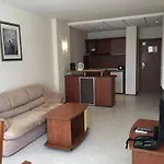 Poseidon 4*