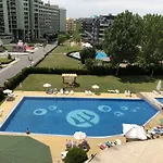 Poseidon Apart Otel Sunny Beach