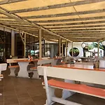 Poseidon Apart Otel