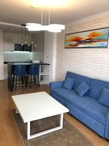 Poseidon Sunny Beach