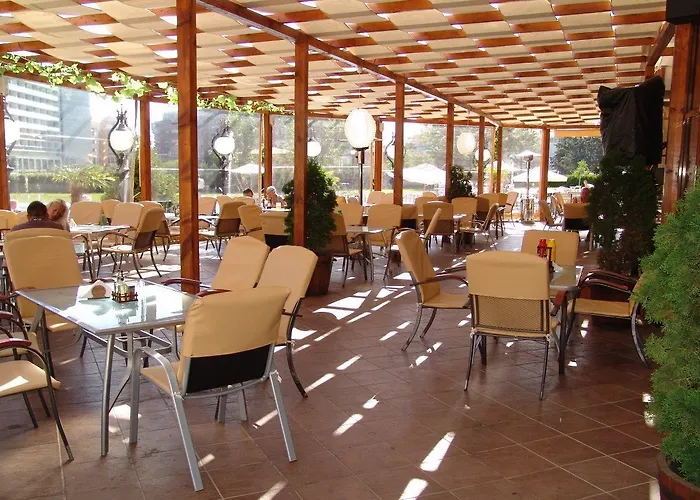 Poseidon 4* ساني بيتش