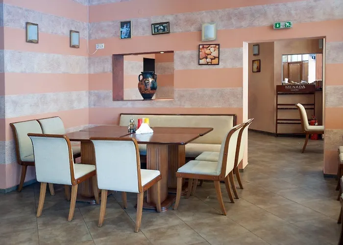 Poseidon 4* Sunny Beach