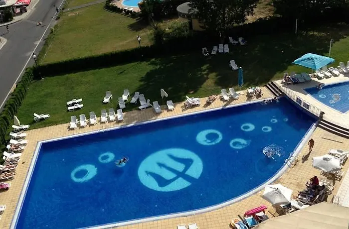 شقة فندقية Poseidon ساني بيتش