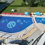 Poseidon 4* Sunny Beach