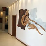 Poseidon Aparthotel