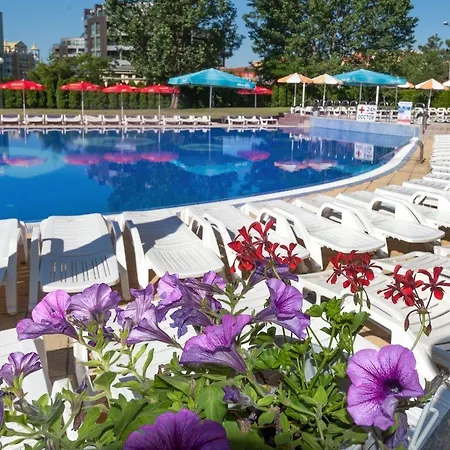 Poseidon Apartmanhotel