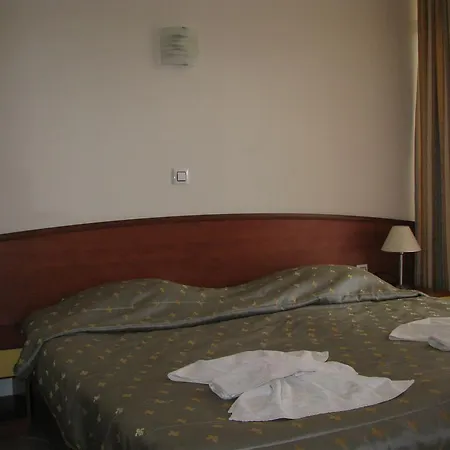 Poseidon Apartmanhotel