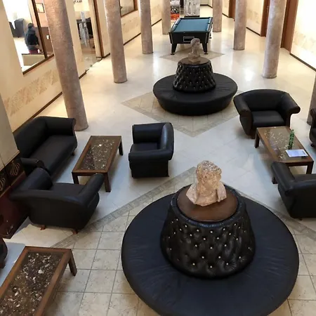 Apartmanhotel Poseidon