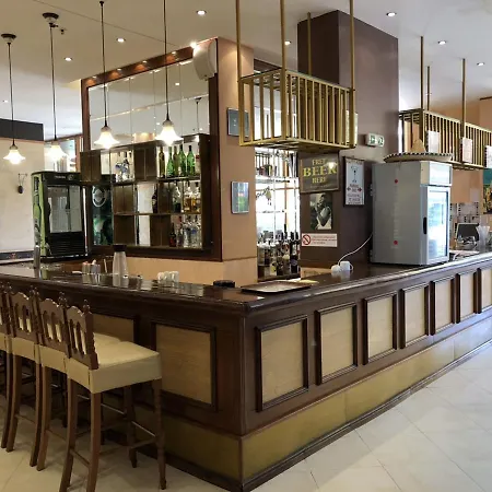 Poseidon 4* Napospart