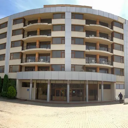 Poseidon Apartmanhotel