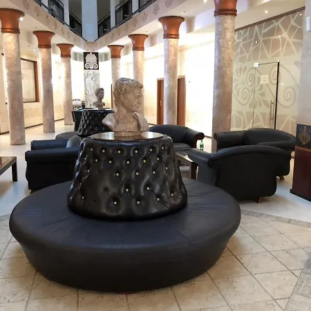 Apartmanhotel Poseidon