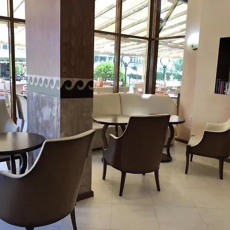 Apartmanhotel Poseidon