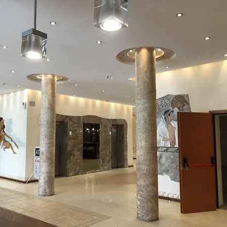 Poseidon Apartmanhotel