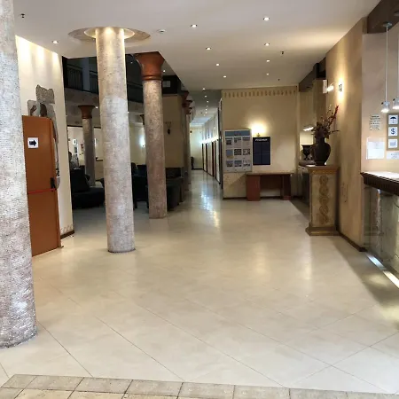 Apartmanhotel Poseidon