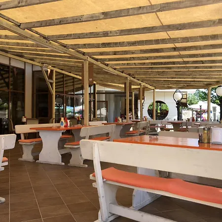 Poseidon Apartmanhotel