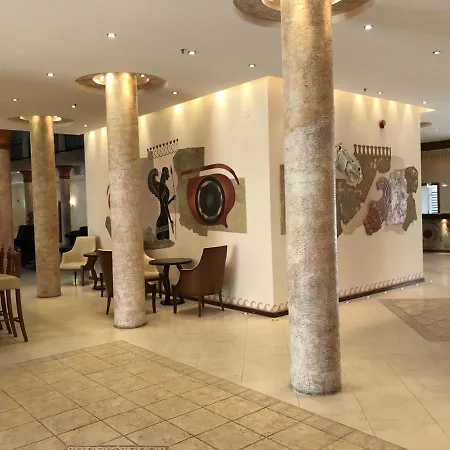 Poseidon Apartmanhotel