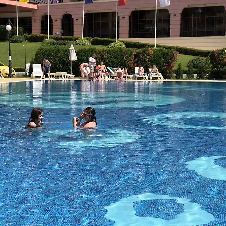 Poseidon Apartmanhotel 4*