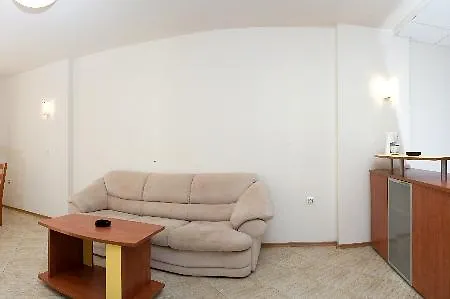 Apartmanhotel Poseidon