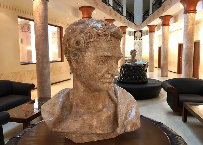 Poseidon Ξενοδοχείο με διαμερίσματα Σάνι Μπιτς