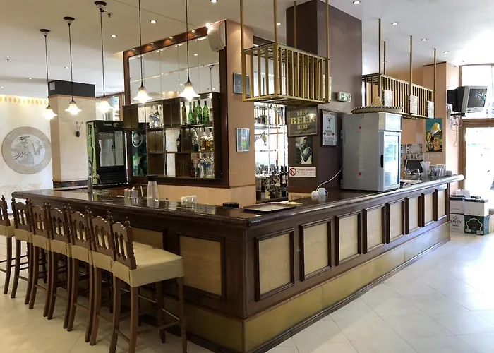 Poseidon 4* Σάνι Μπιτς